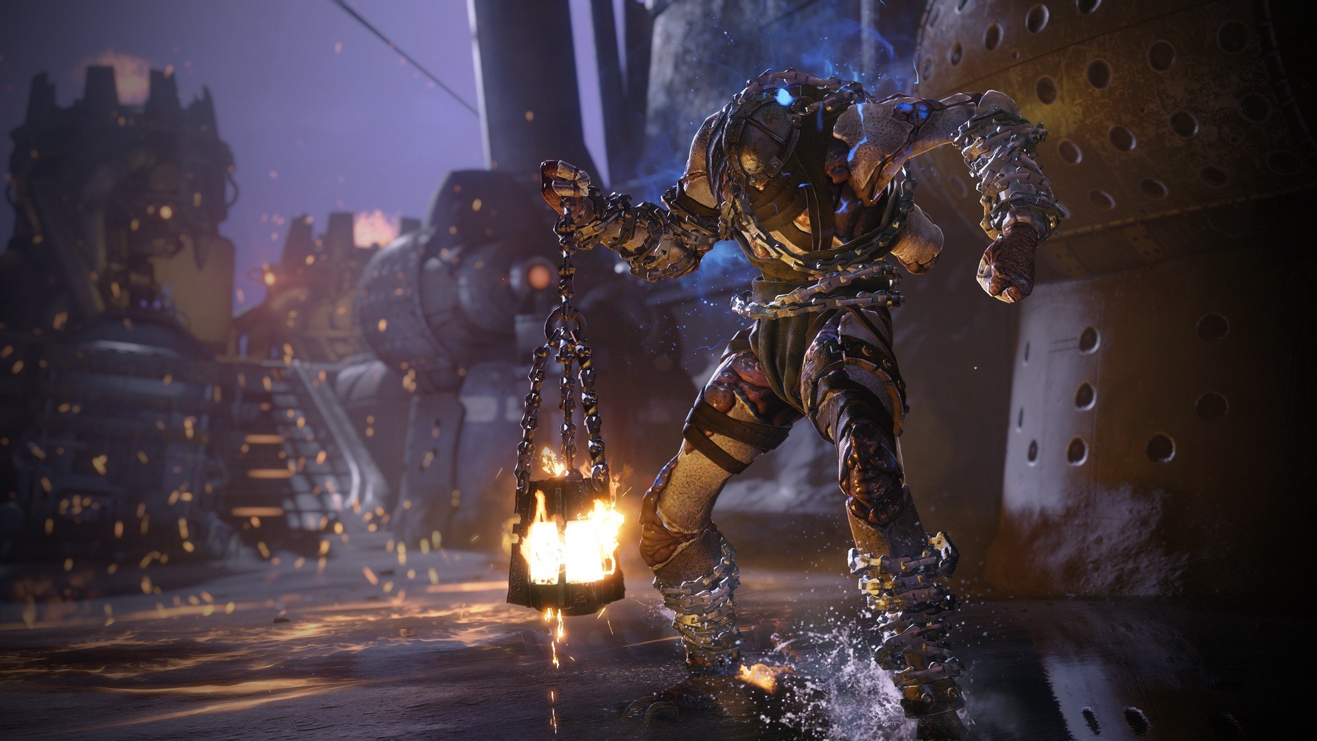 Destiny 2: Los Renegados - Imagen 48